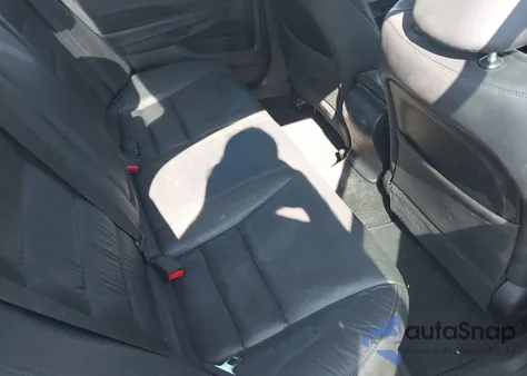 2012 Honda Accord 2.4 Se from USA, damaged, VIN 1HGCP2F67CA183302